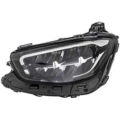 Reflektor LED Hella dla Mercedes E-Klasa - Lewy Reflektor LED Hella dla Mercedes E-Klasa - Lewy