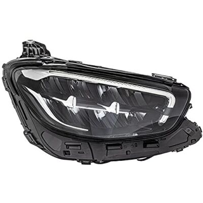 Hella H7 LED Reflektor - Mercedes E-Klasa Prawy Hella H7 LED Reflektor - Mercedes E-Klasa Prawy