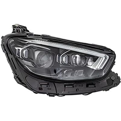 Reflektor LED Bi-LED Mercedes E-Klasa Prawy - Reflektor Reflektor LED Bi-LED Mercedes E-Klasa Prawy - Reflektor