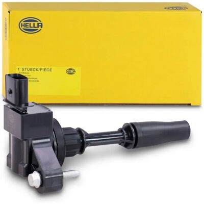 Hella Zündspule 5DA 358 168-121 - Zündspule Hella Zündspule 5DA 358 168-121 - Zündspule