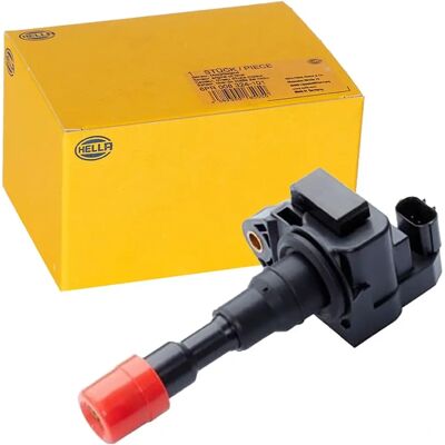 Hella cewka zapłonowa dla Honda Insight - 3 piny, 14V, 149mm Hella cewka zapłonowa dla Honda Insight - 3 piny, 14V, 149mm