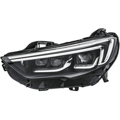 Hella Opel Insignia LED Matrix Headlight - Left Hella Opel Insignia LED Matrix Headlight - Left