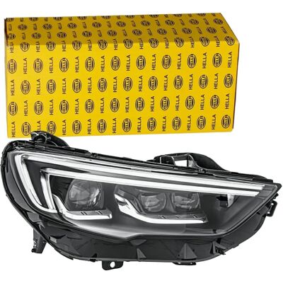 Hella 1ex 354 869-121 LED reflektor - Reflektor główny Hella 1ex 354 869-121 LED reflektor - Reflektor główny
