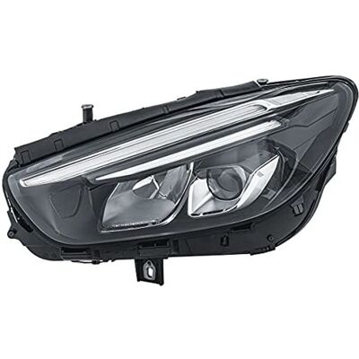 Hella 1EX 015 315-311 LED ajovalo Mercedes B-luokalle - Ajovalo Hella 1EX 015 315-311 LED ajovalo Mercedes B-luokalle - Ajovalo