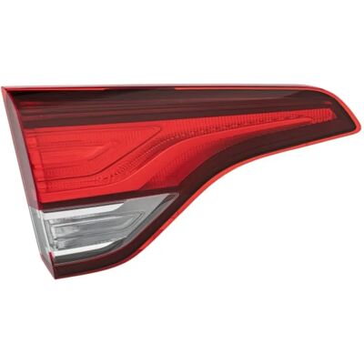 Hella Model 2TZ 012 312-111 Baglygter til Renault Scenic Hella Model 2TZ 012 312-111 Baglygter til Renault Scenic