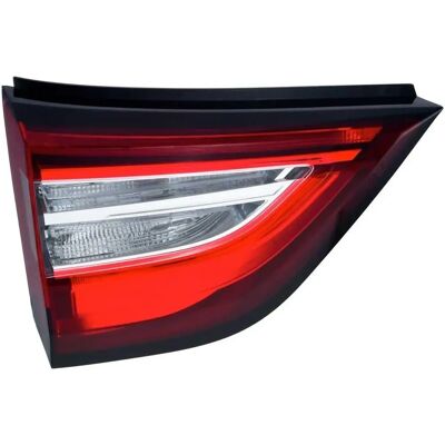 Hella 2TZ 012 314-111 Hybrid LED bakljus - Bil bakljus Hella 2TZ 012 314-111 Hybrid LED bakljus - Bil bakljus