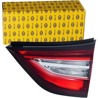 Hella Renault Bakljus Inner Höger - Bil bakljus Hella Renault Bakljus Inner Höger - Bil bakljus