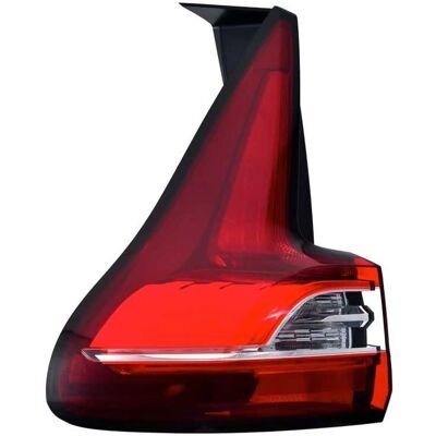 Luz traseira LED Hella Esquerda - Luz Traseira Luz traseira LED Hella Esquerda - Luz Traseira