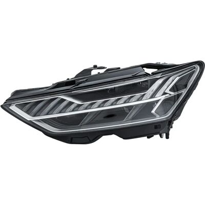 Hella LED-matrisljus - Vänster för Audi A7 - Ljus, LED, Matris, Europa Hella LED-matrisljus - Vänster för Audi A7 - Ljus, LED, Matris, Europa