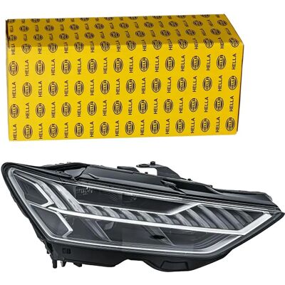 Reflektor LED matryca do Audi A7 - Prawy, 12V Reflektor LED matryca do Audi A7 - Prawy, 12V