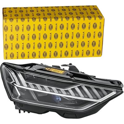 Hella 1EX 013 375-121 Reflektory - LED Matryca dla Audi A7 Hella 1EX 013 375-121 Reflektory - LED Matryca dla Audi A7