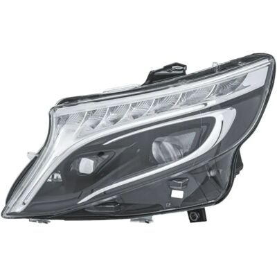 Mercedes-Benz Scheinwerfer - Links LED für Vito, V-Klasse, Ecevito Mercedes-Benz Scheinwerfer - Links LED für Vito, V-Klasse, Ecevito
