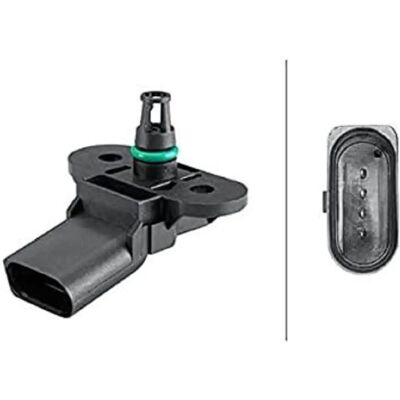 Hella Ladedrucksensor 6PP 358 152-221 - Ladedrucksensor Hella Ladedrucksensor 6PP 358 152-221 - Ladedrucksensor