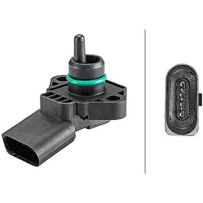 Hella Kortsensor 030906051A - Kortsensor Hella Kortsensor 030906051A - Kortsensor