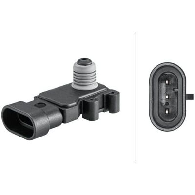Hella 6PP 358 152-141 Tryksensor til Chevrolet Buick Pontiac Hella 6PP 358 152-141 Tryksensor til Chevrolet Buick Pontiac
