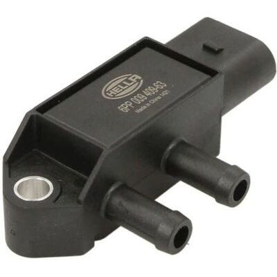 HELLA Sensor, Abgasdruck - VW: 03n906051c HELLA Sensor, Abgasdruck - VW: 03n906051c