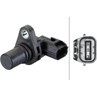 Hella 6PU 013 122-681 Hall-sensor - Krumtapakslen Hella 6PU 013 122-681 Hall-sensor - Krumtapakslen