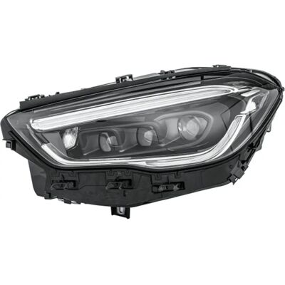 Hella LED reflektor Mercedes-Benz GLA - Lewa Hella LED reflektor Mercedes-Benz GLA - Lewa