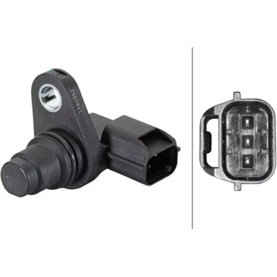 Hella 6PU 013 122-711 Kamaxelpositionssensor Hella 6PU 013 122-711 Kamaxelpositionssensor