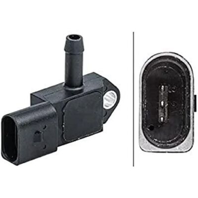 Sensore di pressione dei gas di scarico Hella 6PP 009 409-581 Sensore di pressione dei gas di scarico Hella 6PP 009 409-581