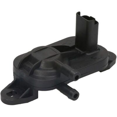 Sensore Hella, pressione dei gas di scarico - Sensore, pressione dei gas di scarico per Fiat, Citroën, Peugeot, Alfa Romeo Sensore Hella, pressione dei gas di scarico - Sensore, pressione dei gas di scarico per Fiat, Citroën, Peugeot, Alfa Romeo