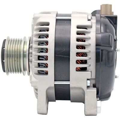 Alternator Hella 8EL 015 630 - 131 - 150A Încărcare Alternator Hella 8EL 015 630 - 131 - 150A Încărcare