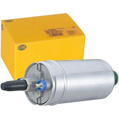 Hella Fuel Pump 8TF 358 302-831 - Fuel Pump Hella Fuel Pump 8TF 358 302-831 - Fuel Pump