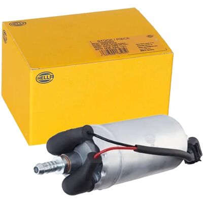 Hella Kraftstoffpumpe 8TF 358 302-861 - Kraftstoffpumpe Hella Kraftstoffpumpe 8TF 358 302-861 - Kraftstoffpumpe