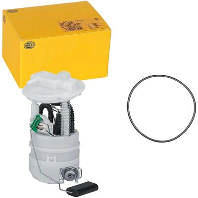 Hella Polttoainepumppu 8TF 358 303-041 - Polttoainepumppu Hella Polttoainepumppu 8TF 358 303-041 - Polttoainepumppu