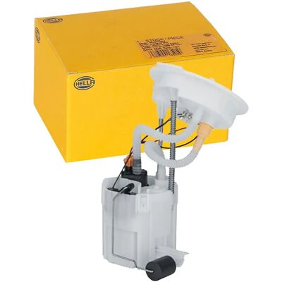 Hella Kraftstoffpumpe - 8TF 358 302-891 - Kraftstoffpumpe Hella Kraftstoffpumpe - 8TF 358 302-891 - Kraftstoffpumpe