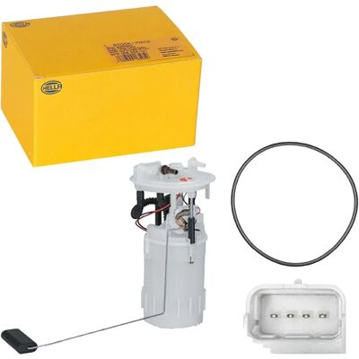 Hella Renault Master Kraftstoffpumpe - Kraftstoffpumpe, 3 bar, 12 V Hella Renault Master Kraftstoffpumpe - Kraftstoffpumpe, 3 bar, 12 V