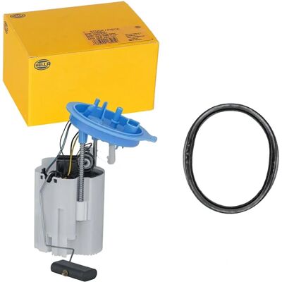 Hella Polttoainepumppu 8TF 358 303-141 - Polttoainepumppu Hella Polttoainepumppu 8TF 358 303-141 - Polttoainepumppu