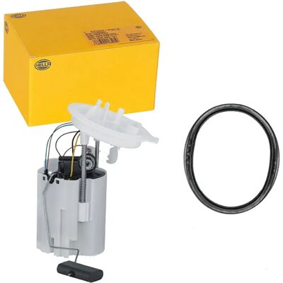 Hella 8TF 358 303-151 Kraftstoffpumpe - Elektrisch, 12V, 3 bar Hella 8TF 358 303-151 Kraftstoffpumpe - Elektrisch, 12V, 3 bar