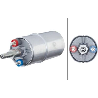 Hella Kraftstoffpumpe 8TF 358 303-181 - Kraftstoffpumpe Hella Kraftstoffpumpe 8TF 358 303-181 - Kraftstoffpumpe