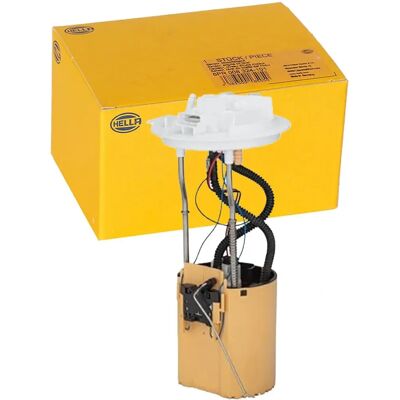 Hella Kraftstoffpumpe 8TF 358 303-201 - Kraftstoffpumpe Hella Kraftstoffpumpe 8TF 358 303-201 - Kraftstoffpumpe