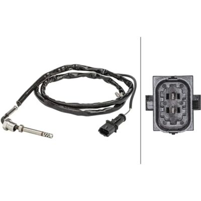 Hella Abgastemperatursensor - Vectra, Signum Hella Abgastemperatursensor - Vectra, Signum