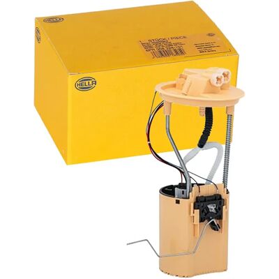 Hella Kraftstoffpumpe 8TF 358 303-221 - Kraftstoffpumpe Hella Kraftstoffpumpe 8TF 358 303-221 - Kraftstoffpumpe