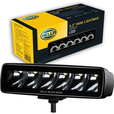 Hella 1FB 358 176-211 LED Werklicht - LED Technologie Hella 1FB 358 176-211 LED Werklicht - LED Technologie