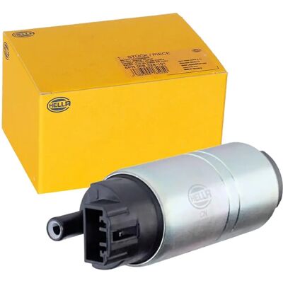 Hella Kraftstoffpumpe 8TF 358 302-841 - Kraftstoffpumpe Hella Kraftstoffpumpe 8TF 358 302-841 - Kraftstoffpumpe