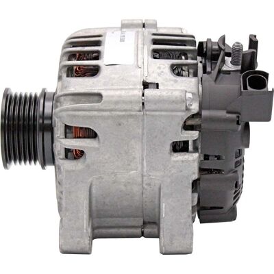 Hella Lichtmaschine 8EL 015 630-121 - Generator Hella Lichtmaschine 8EL 015 630-121 - Generator
