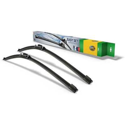 Hella Scheibenwischer 9XW 358 164 - Autozubehör Hella Scheibenwischer 9XW 358 164 - Autozubehör