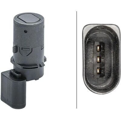 Hella 6PX 358 141-451 Parkeringssensor - Parkeringssensor Hella 6PX 358 141-451 Parkeringssensor - Parkeringssensor