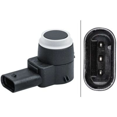 Hella A-Klasse Parksensor - Sensor, Einparkhilfe Hella A-Klasse Parksensor - Sensor, Einparkhilfe
