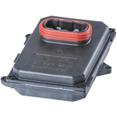 Unità di controllo fari Xenon Hella per Audi A6 A8 Unità di controllo fari Xenon Hella per Audi A6 A8