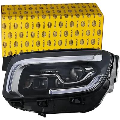 Mercedes-Benz Left LED Headlight - MULTIBEAM LED - Headlight Mercedes-Benz Left LED Headlight - MULTIBEAM LED - Headlight