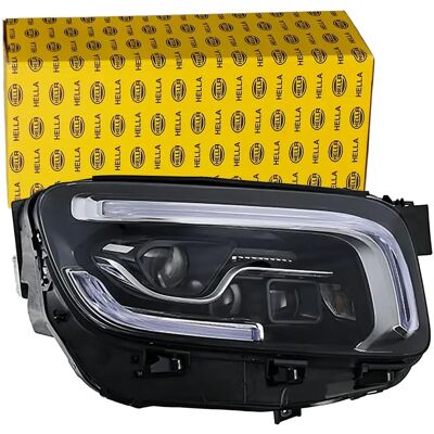 Hella LED reflektory - 1EX 013 080621 - reflektory Hella LED reflektory - 1EX 013 080621 - reflektory