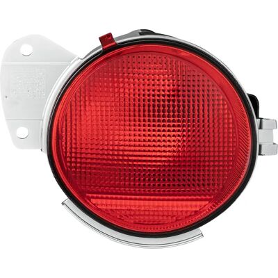 Hella M13 Nebelschlussleuchte - Rot - 12V Hella M13 Nebelschlussleuchte - Rot - 12V
