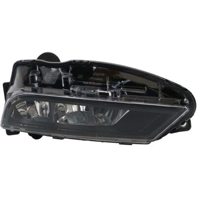 Hella Model 1ND 012 996-041 Right Fog Light - Fog Light Hella Model 1ND 012 996-041 Right Fog Light - Fog Light