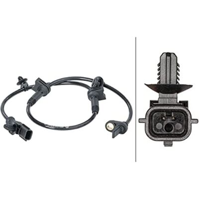 Αισθητήρας ABS Hella - Ford B-Max, Fiesta, Transit - Αισθητήρας ταχύτητας τροχού Αισθητήρας ABS Hella - Ford B-Max, Fiesta, Transit - Αισθητήρας ταχύτητας τροχού
