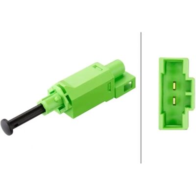 Interruttore Hella 6DD 010 966-631 - Controllo frizione Interruttore Hella 6DD 010 966-631 - Controllo frizione